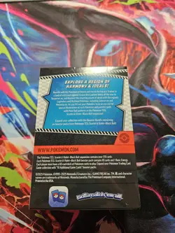 Pokemon Scarlet & Violet Black Bolt Booster Bundle - Image 3