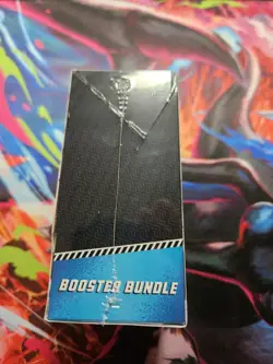 Pokemon Scarlet & Violet Black Bolt Booster Bundle - Image 4