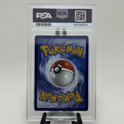 Destined Rivals Team Rocket's Mewtwo ex #231 SIR PSA 10 Gem MT Pokemon TCG - Image 3