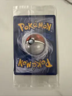 Jangmo-o 5/111 Pokemon Toys R Us Promo New Sealed - Image 3