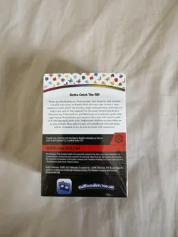 Pokemon TCG Scarlet and Violet 151 Booster Bundle 820650853210 - Image 4