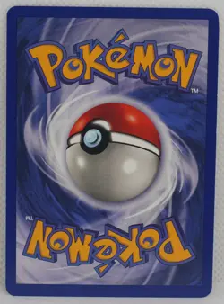 Ekans 46/62 1st Edition Fossil Regular Pokemon TCG - Image 2