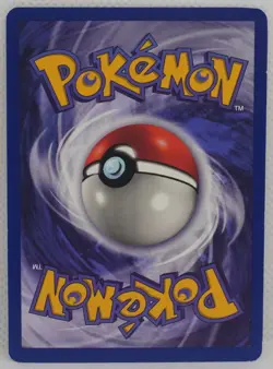 Meowth 56/64 1st Edition Jungle Regular Pokemon TCG - Image 2