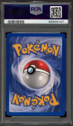 Pokemon Kirlia EX Sandstorm Reverse Holo #40 PSA 10 Gem Mint - Image 2