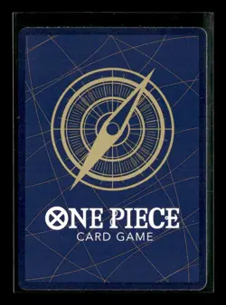 One Piece TCG Perona Legacy of the Master SR • OP12-034 Foil - Image 2