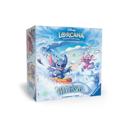 Disney Lorcana: Winterspell - Illumineer's Trove - Image 1