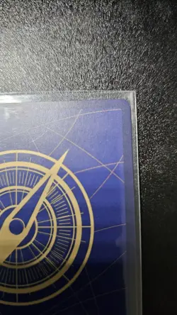 Bandai One Piece Card Game Tashigi OP06-050 Character SP Holo 2000 Power - Image 5