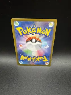 Blaziken 101/098 Sv10: The Glory of Team Rocket Art Rare (Japanese) Pokemon Card - Image 2