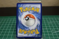 Gengar ex 193/162 – Ultra Rare – SV05 Temporal Forces (TEF) Pokemon Card NM - Image 3