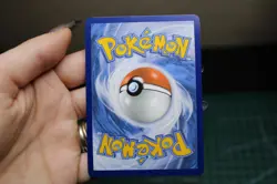 Gengar ex 193/162 – Ultra Rare – SV05 Temporal Forces (TEF) Pokemon Card NM - Image 5