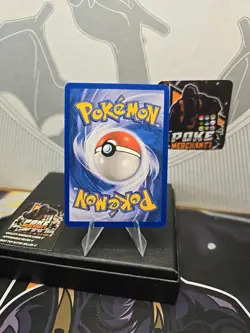 Pokemon TCG Torchic Ruby & Sapphire 73/109 Regular - Image 2