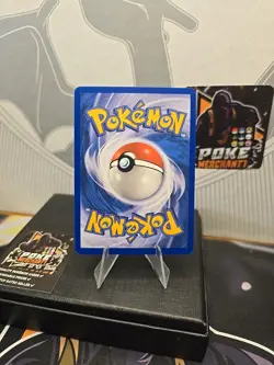 Goldeen 55/109 EX Ruby & Sapphire Pokemon Card - Image 2