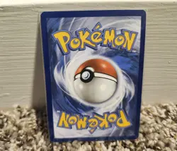 Pokemon TCG Temporal Forces Seedot Reverse Holo Card 3/162 NM - Image 2