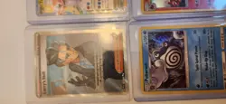 Pokemon Card Lot – EX / Full Art / Trainers – Pack Fresh - Image 2
