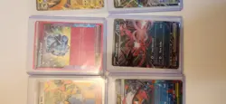 Pokemon Card Lot – EX / Full Art / Trainers – Pack Fresh - Image 4