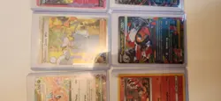 Pokemon Card Lot – EX / Full Art / Trainers – Pack Fresh - Image 5