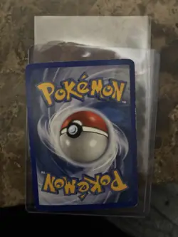 Forest Guardian - 123/147 - Pokemon Aquapolis Reverse Holo Rare Card NM - Image 4