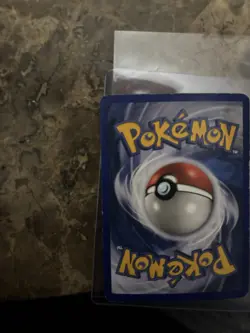 Forest Guardian - 123/147 - Pokemon Aquapolis Reverse Holo Rare Card NM - Image 5