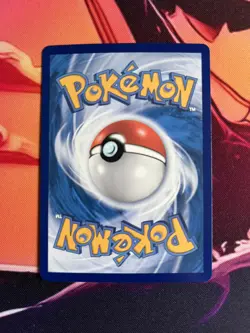 Pokemon TCG Chinese Gem Pack Vol.3 CBB3C Morpeko Holo Card 1407/07 - Image 2