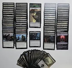 Isareth The Awakener Budget Beginner Custom Commander Deck MTG Ready To Play - Image 1