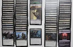 Isareth The Awakener Budget Beginner Custom Commander Deck MTG Ready To Play - Image 2