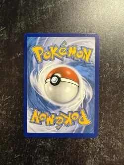 Gengar Holo Rare XY BREAKthrough 60/162 Pokemon Card NM - Image 3