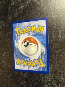 Gengar Holo Rare XY BREAKthrough 60/162 Pokemon Card NM - Image 4