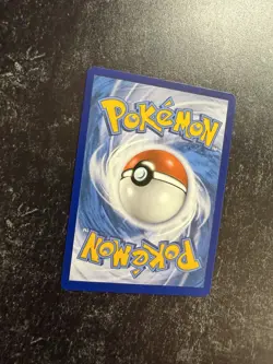 Gengar Holo Rare XY BREAKthrough 60/162 Pokemon Card NM - Image 5