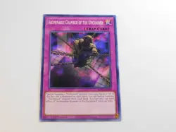 Yugioh TCG 2020 Tin of Lost Memories (MP20)- 1st Edition- Pick Your Card 2020 - Image 3