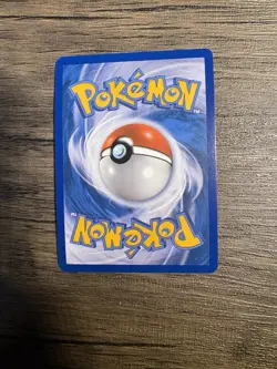 Kangaskhan 36/102 HGSS Triumphant Pokemon Card LP/NM Reverse Holo - Image 2