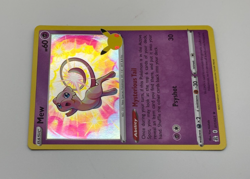 Pokemon Trading Card Game TCG Celebrations Mew 011/025 - Image 3