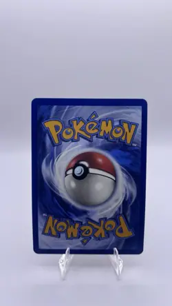 Pokemon Pikachu EX Double Rare Holo SV08 Surging Sparks 057/191 200HP Card - Image 2