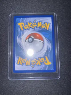 Pokemon Gyarados EX Card Secret Rare XY Breakpoint 123/122 LP-NM Condition - Image 2