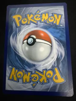 Pokemon Gyarados EX Card Secret Rare XY Breakpoint 123/122 LP-NM Condition - Image 5