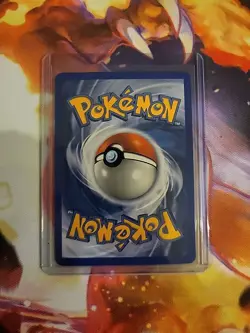 Ponyta 76/112 Reverse Holo EX Fire Red Leaf Green Pokemon TCG Card NM 🔥 - Image 5