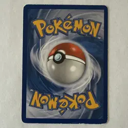 Pokemon Poliwhirl 68/115 Unseen Forces Reverse Holo Common 70HP English Card - Image 2