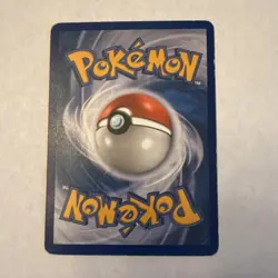 Pokemon Shuckle 47/115 Unseen Forces Reverse Holo Uncommon 60HP English Card - Image 2