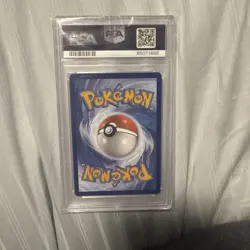 Pokemon Lugia VSTAR Gold Secret Rare Card Silver Tempest 211 PSA 10 - Image 2