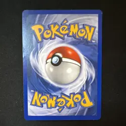 Pokemon Butterfree Neo Discovery 19/75 80 HP Rare Regular English Card - Image 2