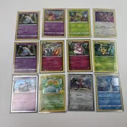 Pokemon Card Collection Lot - Image 1