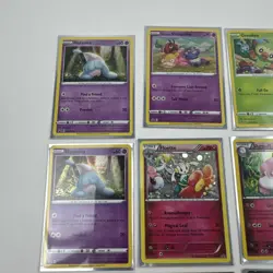 Pokemon Card Collection Lot - Image 2
