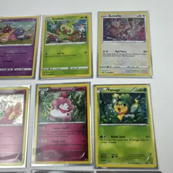 Pokemon Card Collection Lot - Image 3