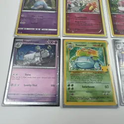 Pokemon Card Collection Lot - Image 5