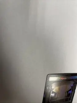 Vault Of Champions Borderless Foil Card #0667 MTG LP - Image 4