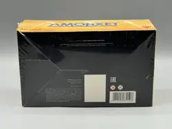 Magic the Gathering MTG Amonkhet Booster Box Russian Sealed New WOTC - Image 2