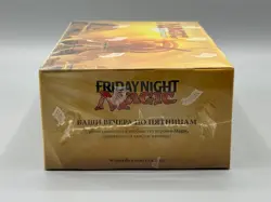 Magic the Gathering MTG Amonkhet Booster Box Russian Sealed New WOTC - Image 3