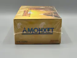 Magic the Gathering MTG Amonkhet Booster Box Russian Sealed New WOTC - Image 5