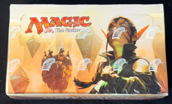 Magic the Gathering MTG Oath of the Gatewatch Japanese Booster Box Sealed New - Image 1