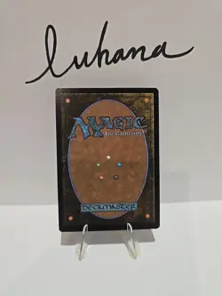 Magic the Gathering Final Fantasy The Earth Crystal - Image 2