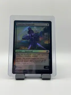 MTG, Susurian Dirgecraft FOIL $3 ORDER MIN 117 Edge of Eternities Foil - Image 1